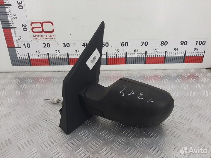 Зеркало боковое левое для Ford Fusion