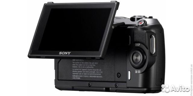 Sony NEX-C3(18-55мм) Сумка.4гб.Доп/Акб. Япония