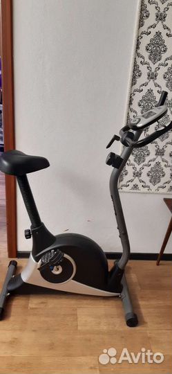 Велотренажер магнитный бу