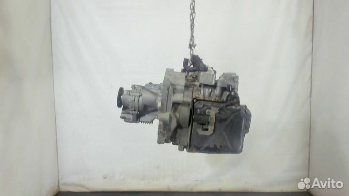 Кпп - робот 4х4 Volkswagen Passat 7, 2014