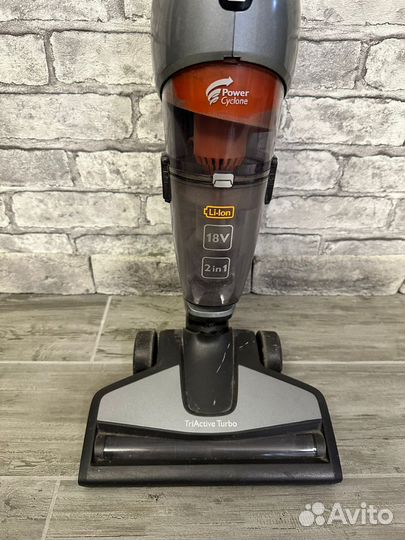 Пылесос Philips