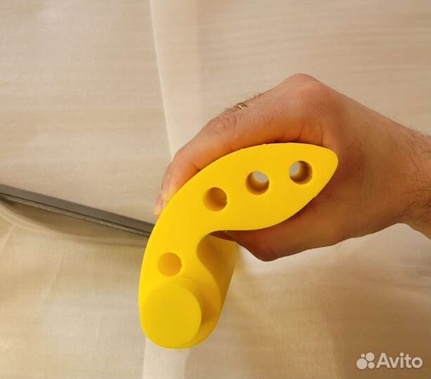 Ручка для армрестлинга