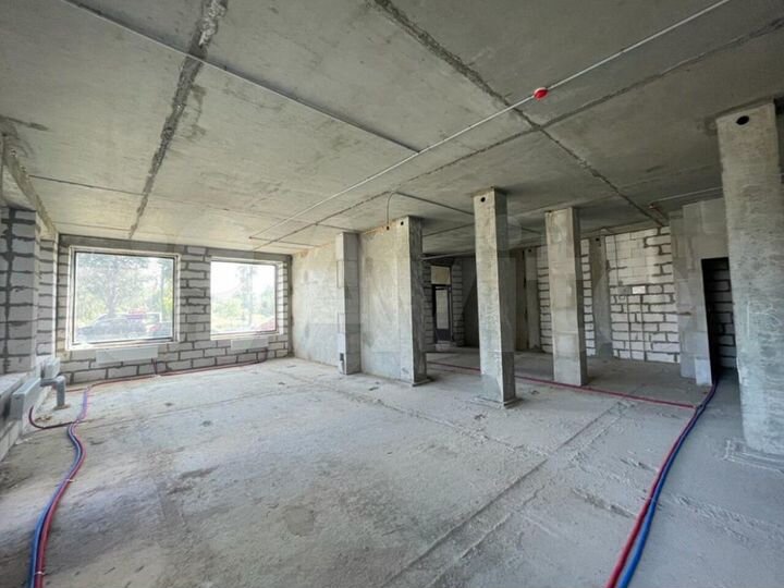 Сдам помещение свободного назначения, 144.9 м²