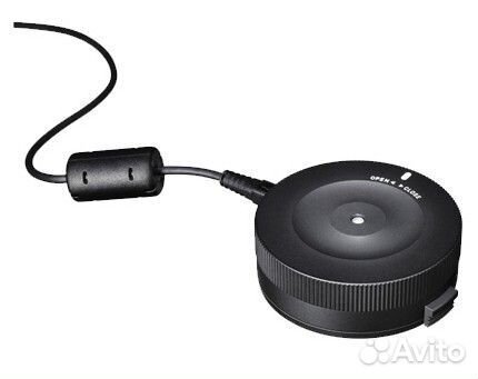 Док станция Sigma USB dock для Nikon прокат