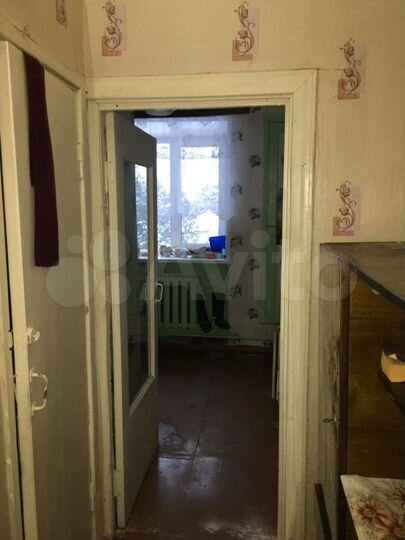 1-к. квартира, 37 м², 2/3 эт.