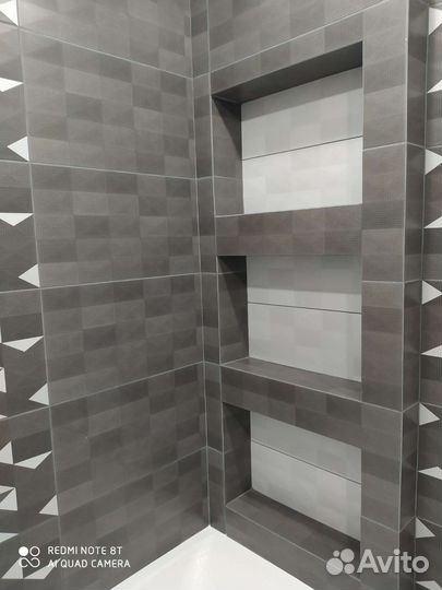 Плиточник,сантехник,электрик