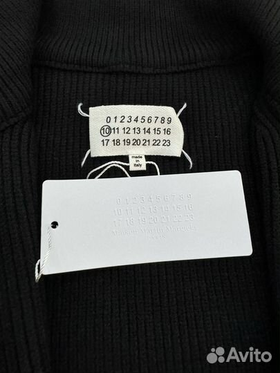 Maison margiela кардиган premium