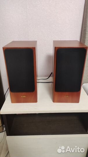 Колонки sven MA -331