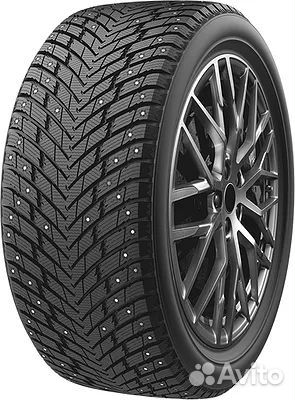 Arivo Ice Claw ARW7 275/40 R20 и 315/35 R20 106T