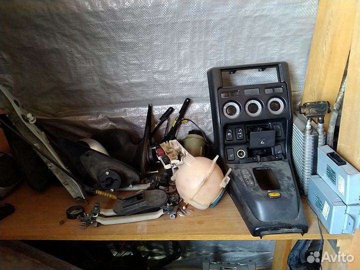 Ленд Ровер фрилендер приборка