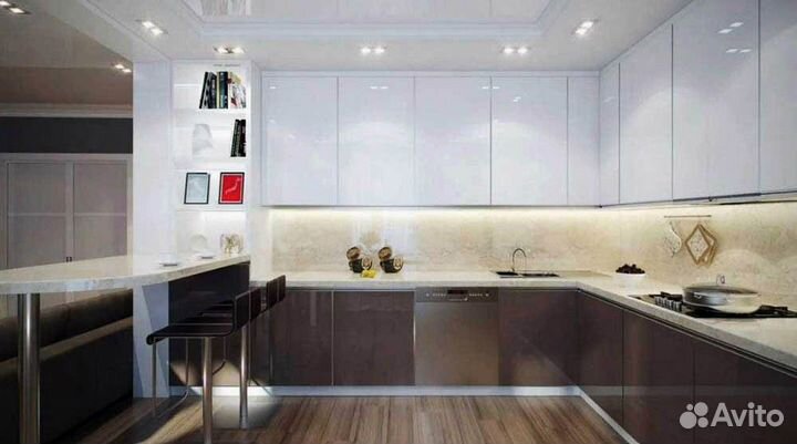 Кухонный гарнитур