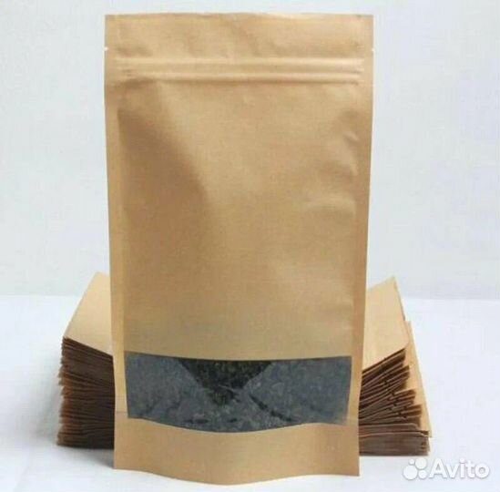 Упаковка для чая