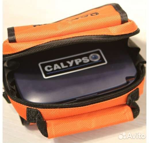 Видео-камера рыболовная