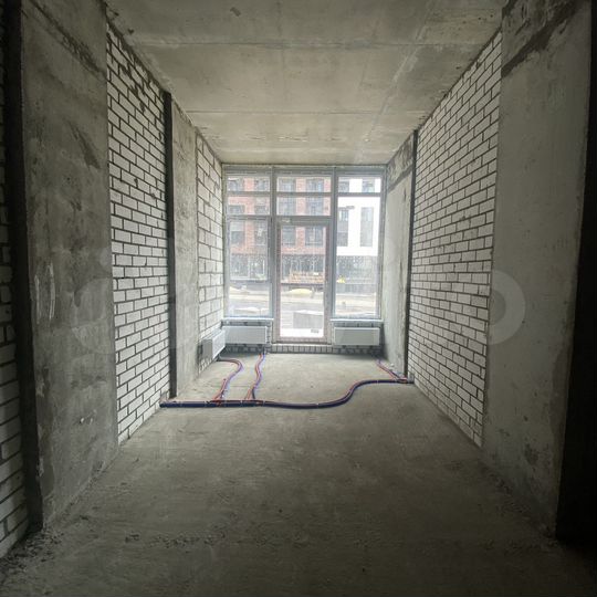 Свободного назначения, 39.2 м²