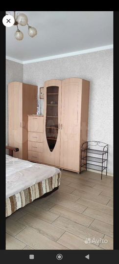 Квартира-студия, 25 м², 3/3 эт.
