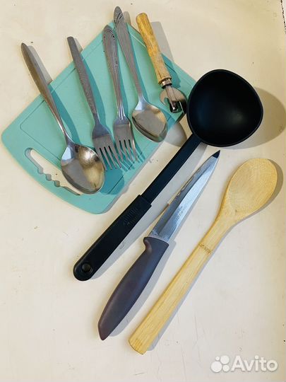 Набор столовой посуды