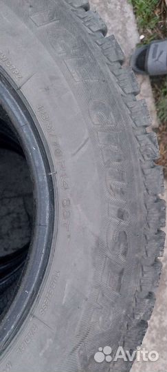 КАМА 431 (НК-431) 185/70 R14