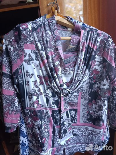 Женская одежда