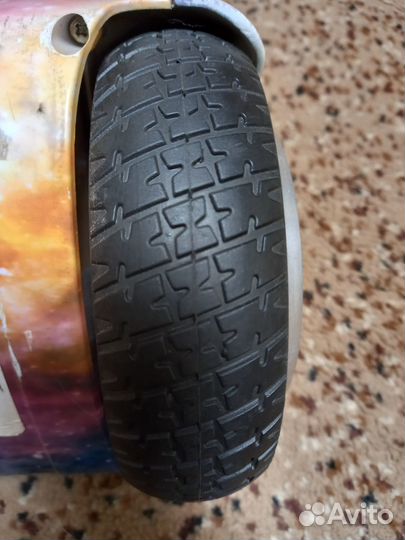 Гироскутер