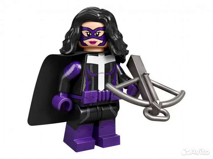 Lego Minifigures 71026 DC Super Heroes Series