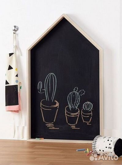 Доска меловая от производителя