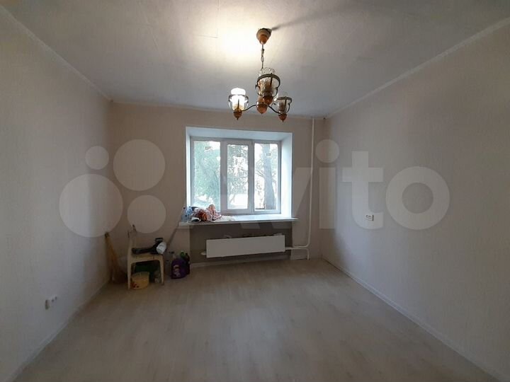 Квартира-студия, 13 м², 1/9 эт.