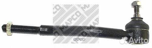 Наконечник рул. Peugeot 305 405 19316 Mapco