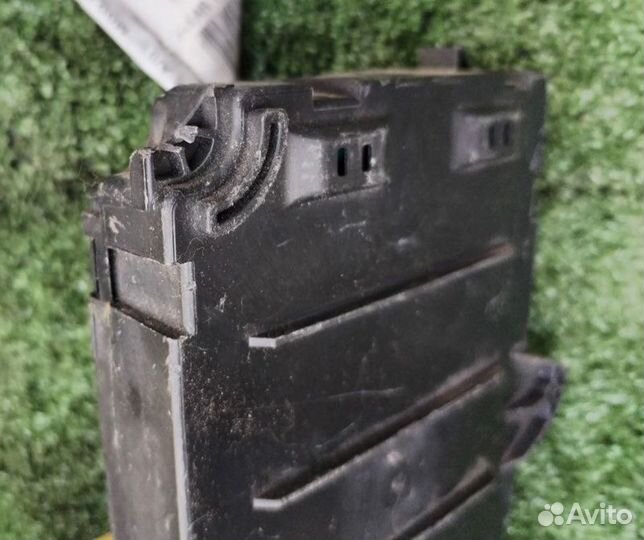 Блок комфорта Peugeot 407 2007