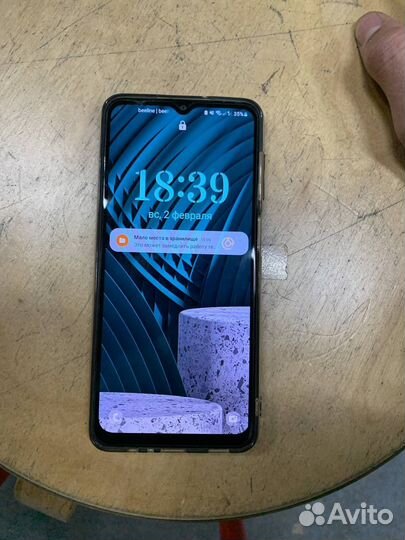 Samsung Galaxy A12, 3/32 ГБ