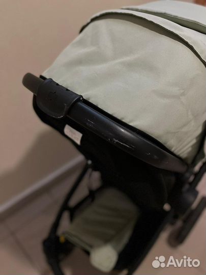 Коляска happy baby mommer