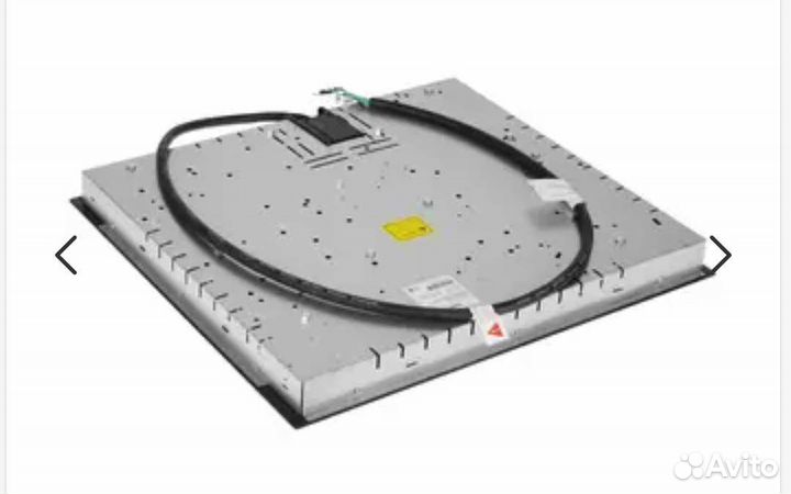 Варочная керамич. Поверхность Thomson HC20-4E04