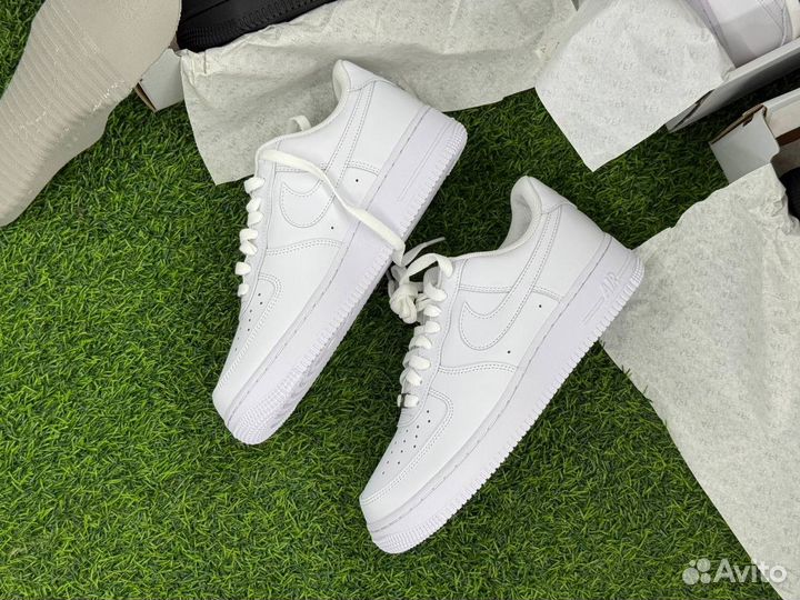 Nike Air Force Оригинал