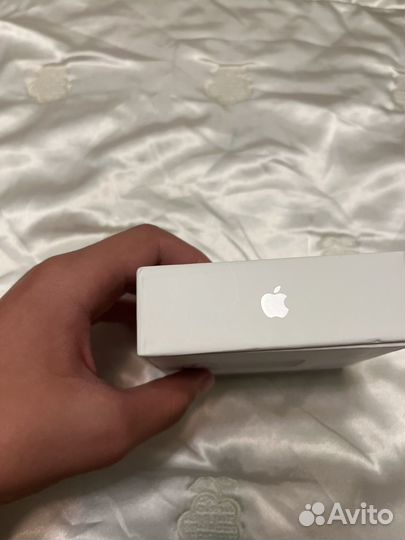 Беспроводные наушники