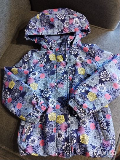 Куртка outventure