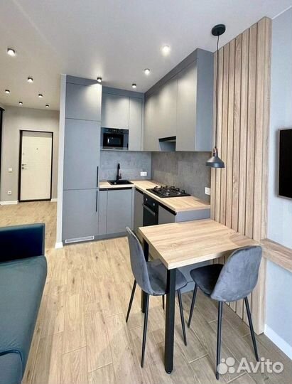 Кухня угловая на заказ