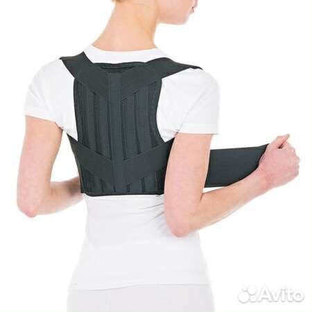 Корректор осанки, корсет