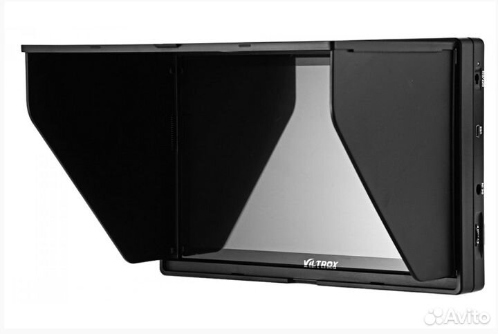Монитор hdmi Viltrox dc-90hd 8.9