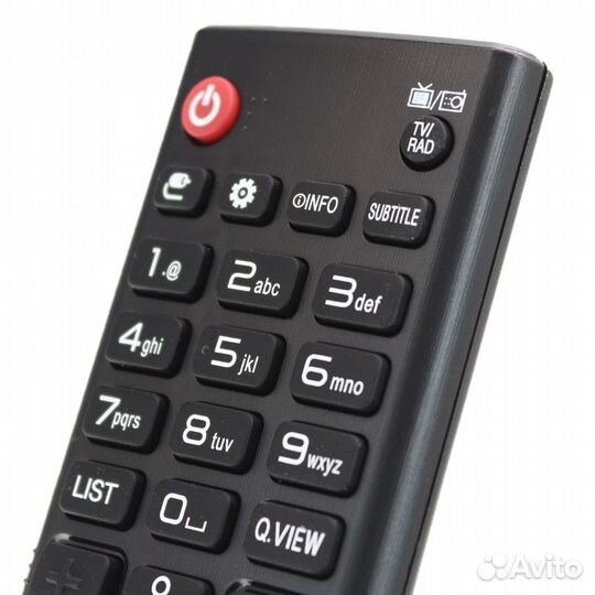 Пульт LG AKB74915330