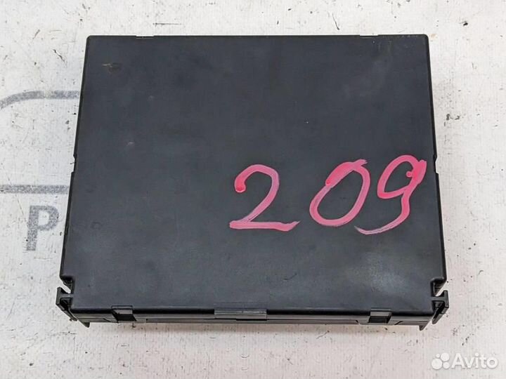 Блок AAM w163 ML-class 612.963 11.2001