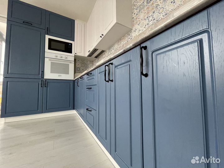 Кухни на заказ (реальная цена)кс07 24251