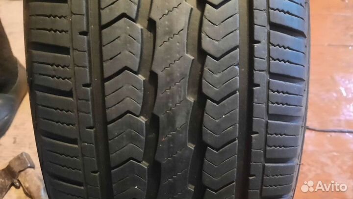 Torque TQ020 225/60 R17