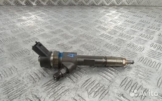 Форсунка дизельная suzuki grand vitara 2 (LDN18AL0