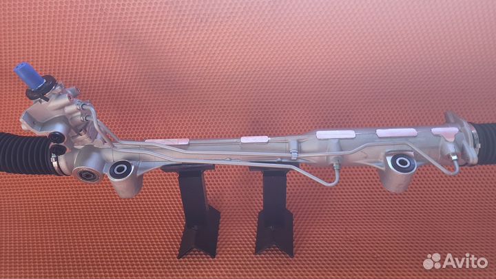 Рулевая рейка Audi Q7Porsche Cayenne VW Touareg бе