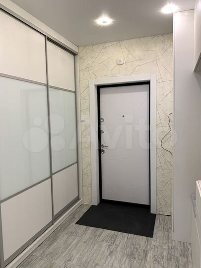 2-к. квартира, 51,9 м², 13/18 эт.