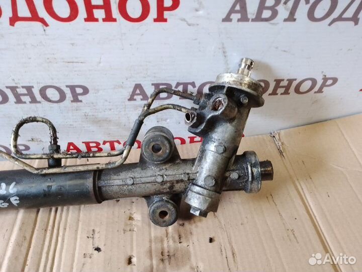 Рулевая рейка Mazda 626 GF 2.0 1998