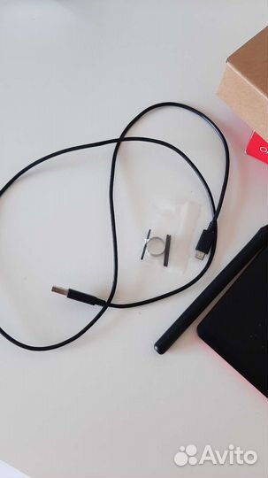 Графический планшет Wacom