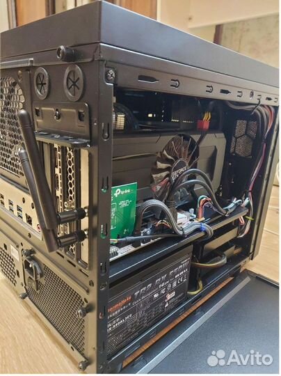 Ремонт компьютеров. Ремонт ноутбуков