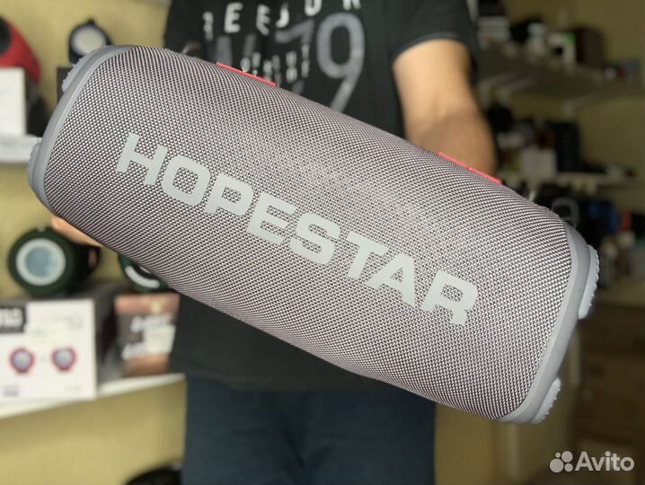 Колонка JBL Boombox 2 Уже Не В Тренде - Пробуй Эту