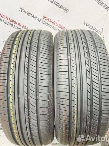 Yokohama Advan dB V552 215/45 R17 91W