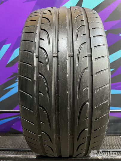 Dunlop SP Sport Maxx 235/40 R18